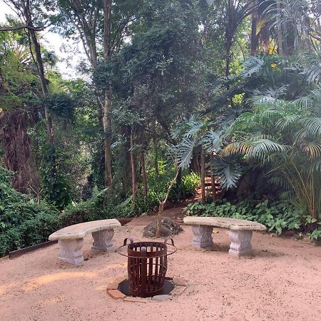 Jackalberry Cottage Lobamba Exterior photo