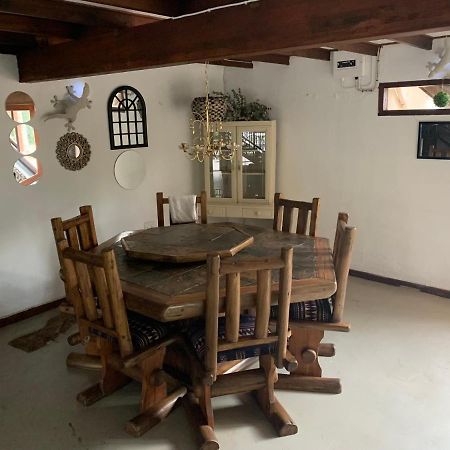Jackalberry Cottage Lobamba Exterior photo